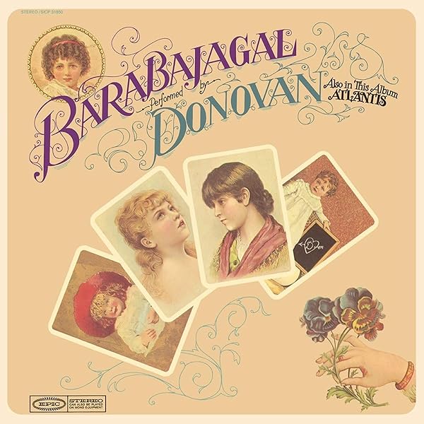 DONOVAN　ドノヴァン　帯付き　国内盤　CD　SMJ刻印　4枚セット Amazon.co.jp: Open Road: ミュージック